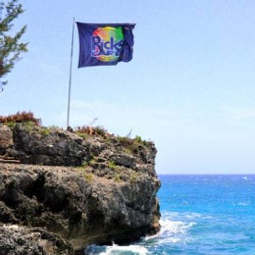 Negril Cliffs Tour Jamaica