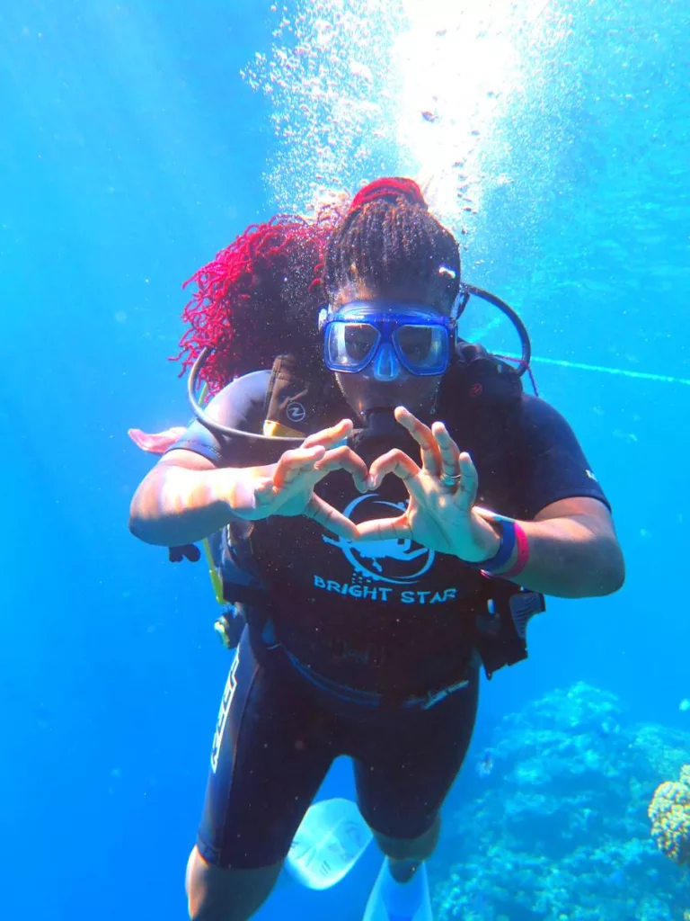 Budget Friendly Divers Paradise- Sharm El Sheikh, Egypt 2
